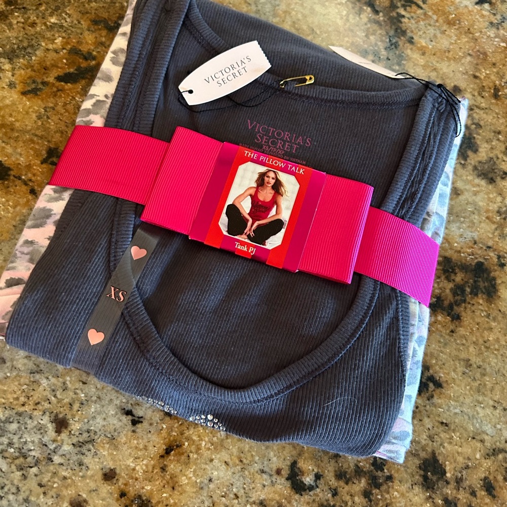 Victoria’s Secret Pajamas Womens XS